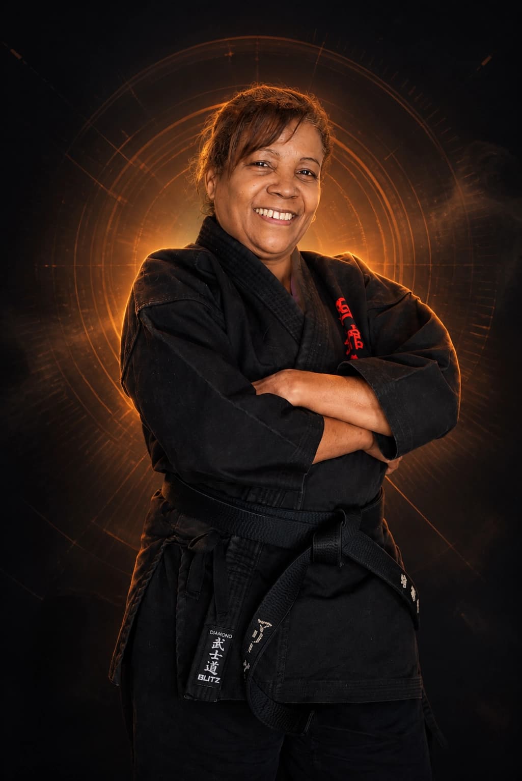 Marie Goorun, Designated Safeguarding Lead