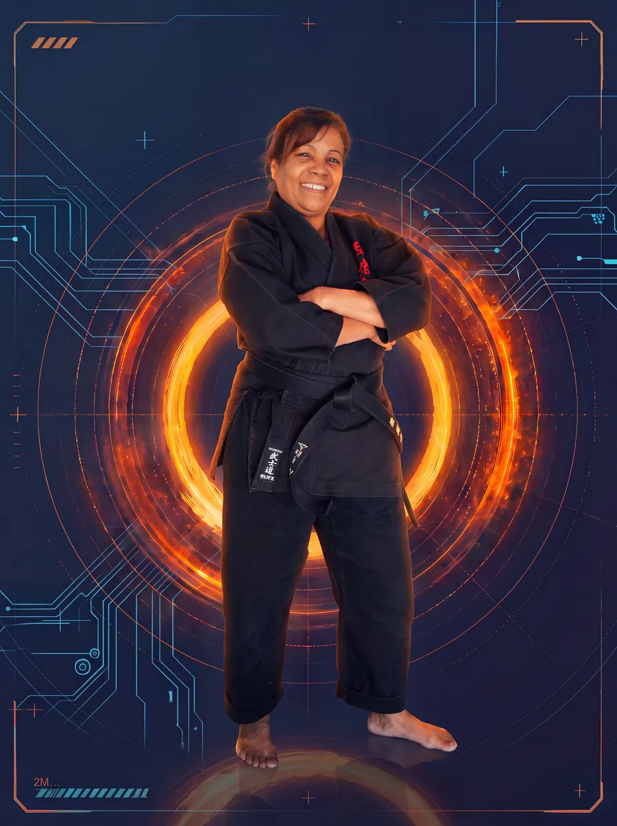 Marie Goorun, Senior Instructor