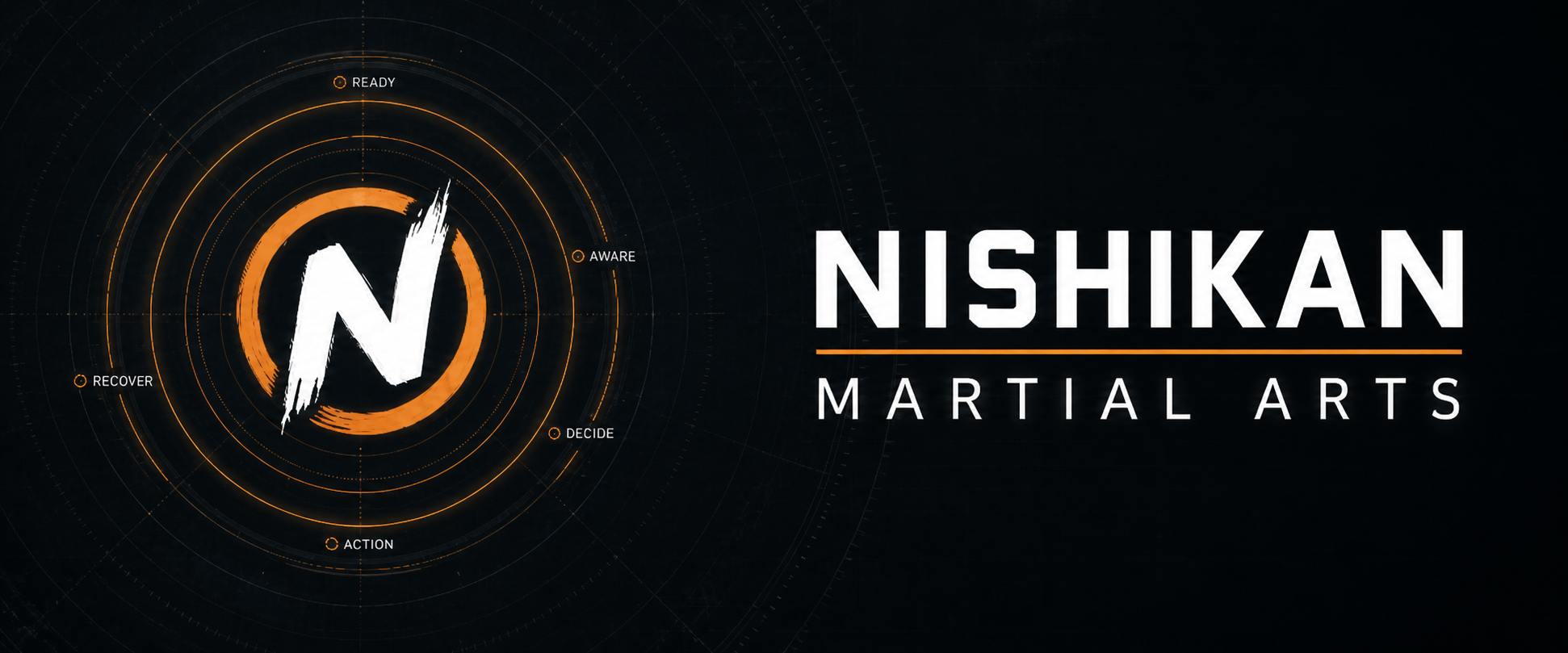 Nishikan Martial Arts
